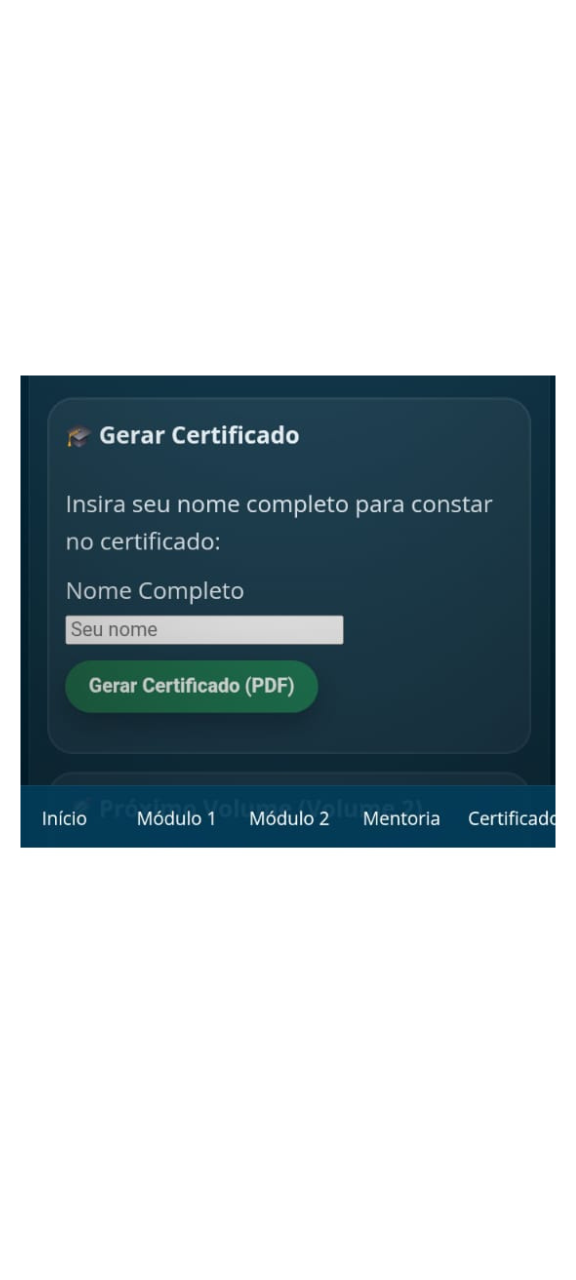 Certificado Digital